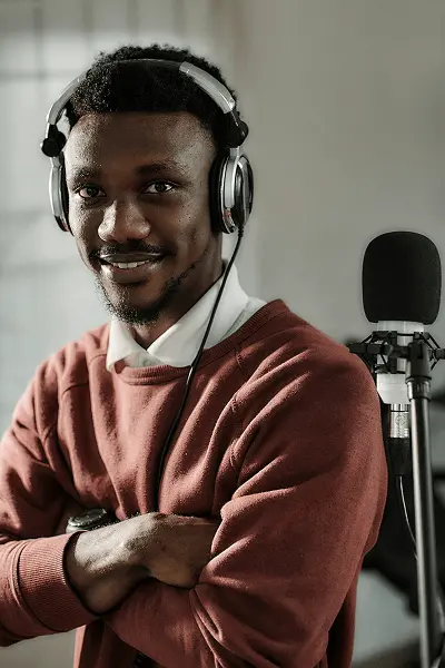 Media & Entertainment