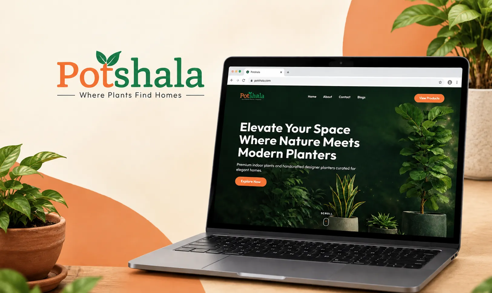 Potshala