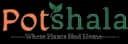 Potshala logo